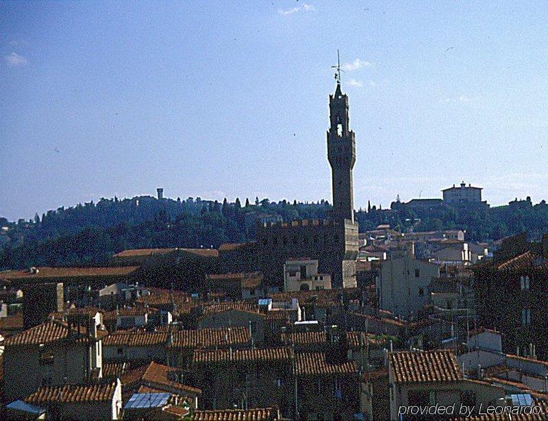 Hotel Annabella Roof Terrace Firenze Bagian luar foto