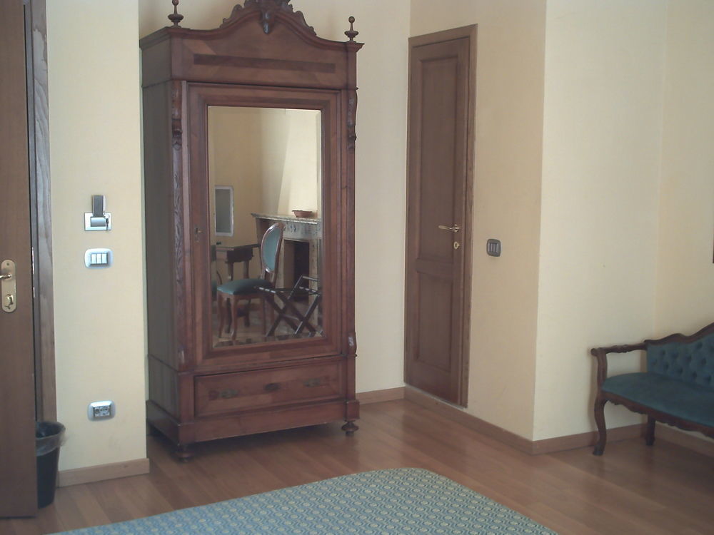 Hotel Annabella Roof Terrace Firenze Bagian luar foto