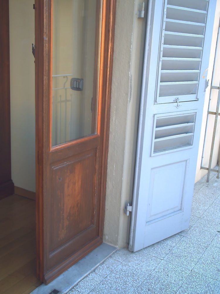 Hotel Annabella Roof Terrace Firenze Bagian luar foto
