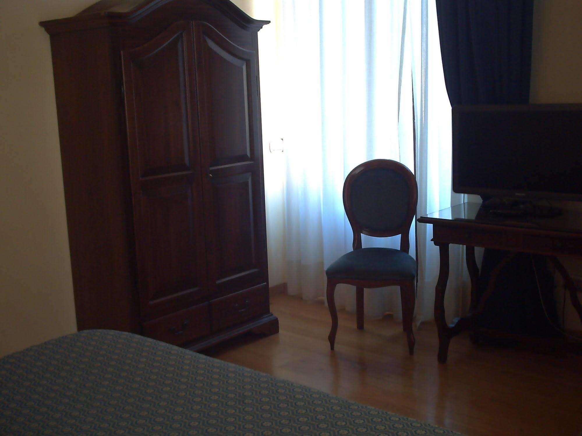 Hotel Annabella Roof Terrace Firenze Bagian luar foto