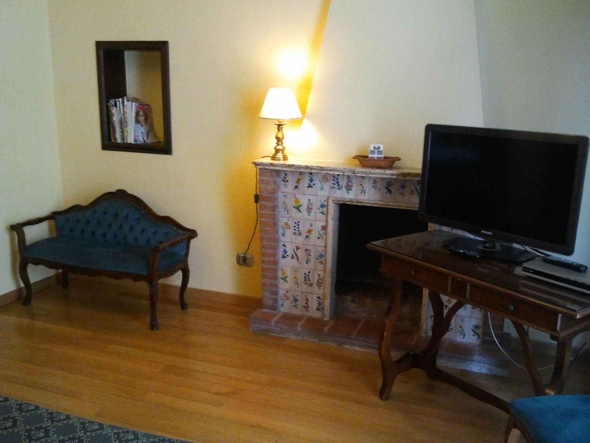Hotel Annabella Roof Terrace Firenze Bagian luar foto