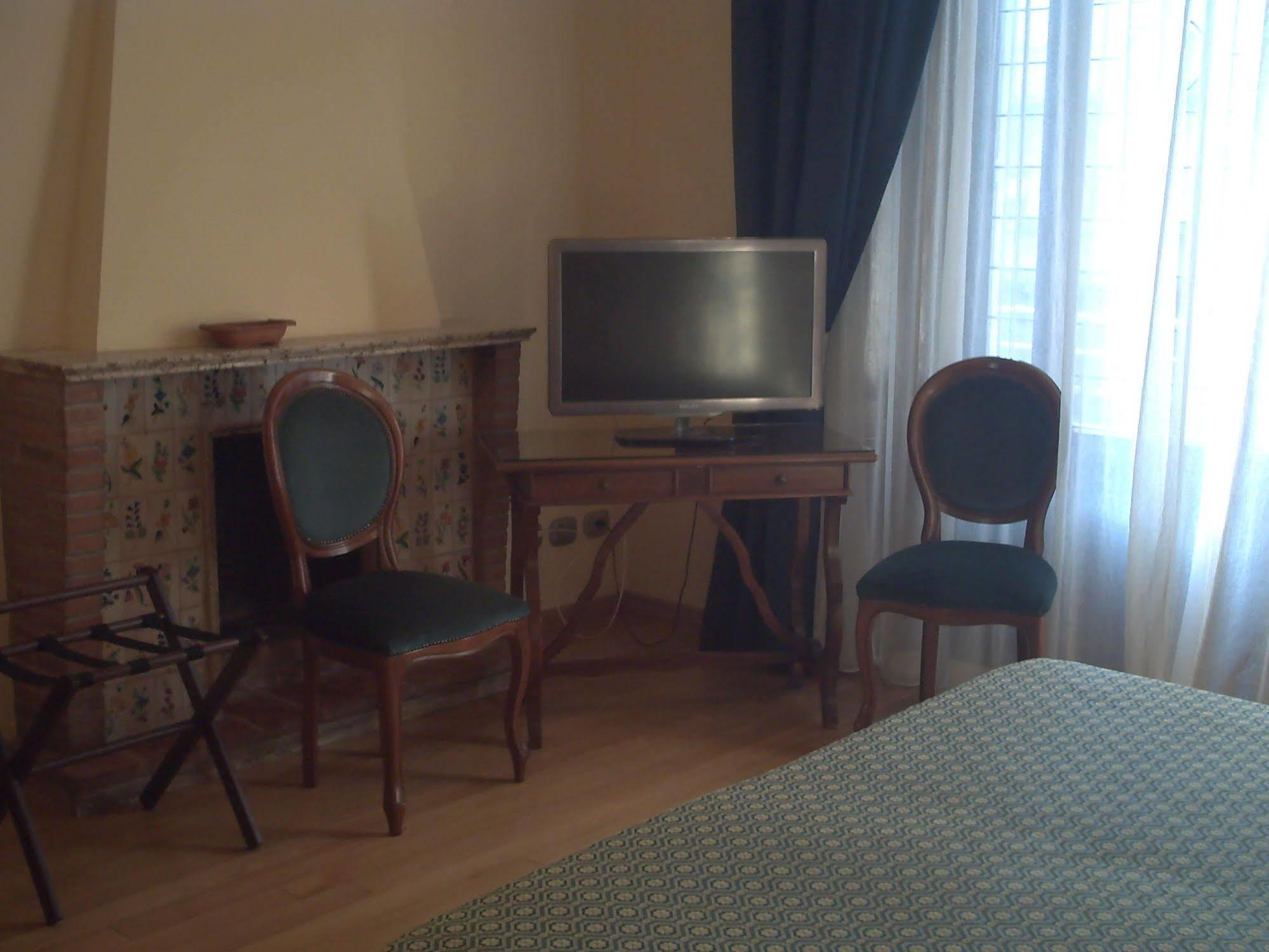 Hotel Annabella Roof Terrace Firenze Bagian luar foto